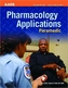 Paramedic: Pharmacology Applications