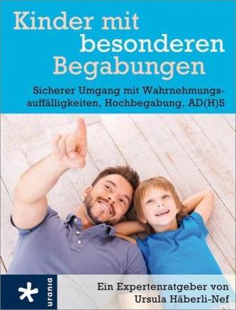 Kinder mit 'besonderen' Begabungen