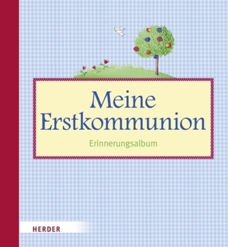 Meine Erstkommunion