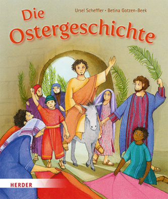 Die Ostergeschichte