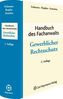Handbuch des Fachanwalts Gewerblicher Rechtsschutz