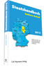 Staatshandbuch Sachsen-Anhalt 2015, m. CD-ROM