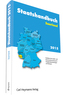 Staatshandbuch Saarland 2015