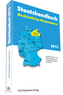 Staatshandbuch Mecklenburg-Vorpommern 2015, m. CD-ROM