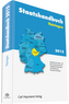 Staatshandbuch Thüringen 2015, m. CD-ROM