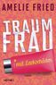 Traumfrau mit Lackschäden