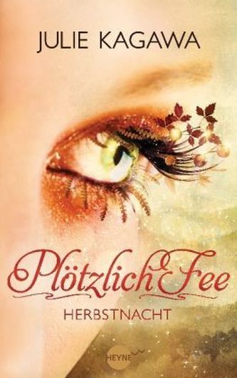 Plötzlich Fee - Herbstnacht