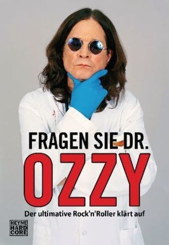 Fragen Sie Dr. Ozzy