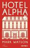 Hotel Alpha