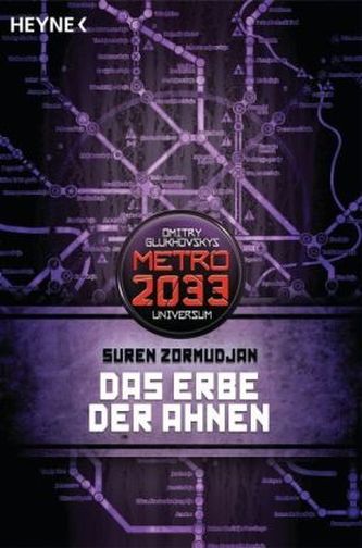 Das Erbe der Ahnen