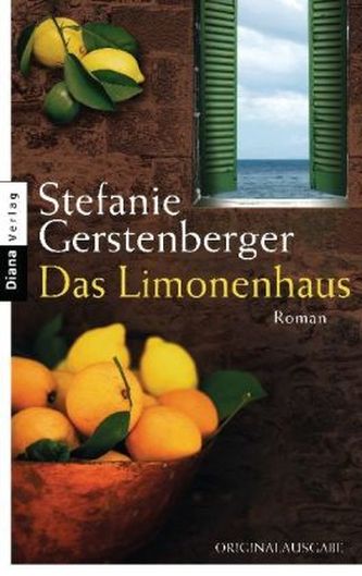 Das Limonenhaus
