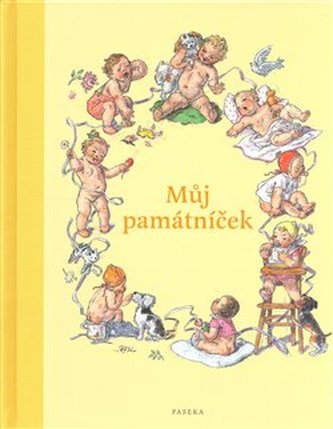 Můj památníček