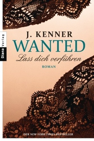 Wanted: Lass dich verführen