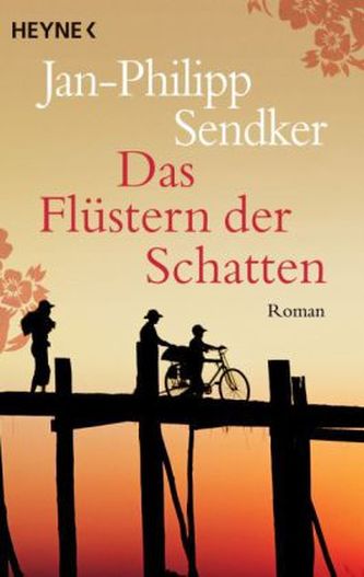 Das Flüstern der Schatten