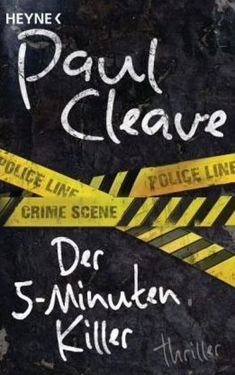 Der Fünf-Minuten-Killer