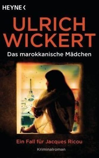Das marokkanische Mädchen