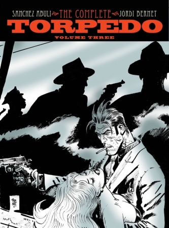 Torpedo Volume 3