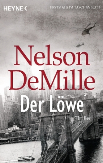 Der Löwe