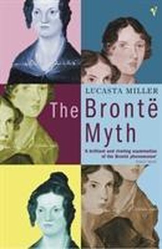 The Bronte Myth