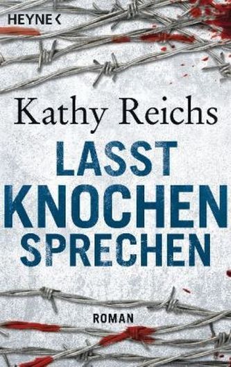 Lasst Knochen sprechen
