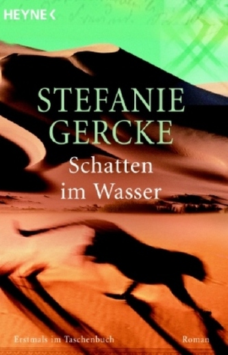 Schatten im Wasser