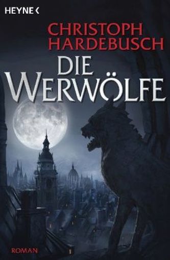 Die Werwölfe