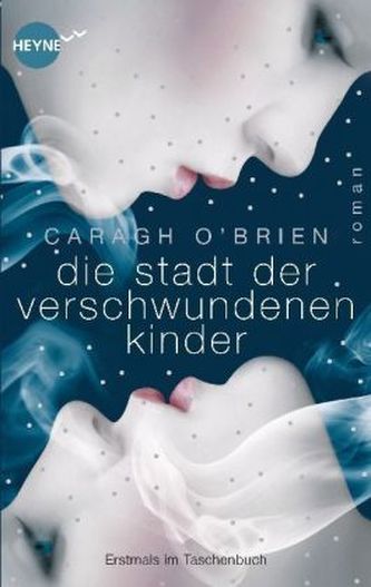 Die Stadt der verschwundenen Kinder