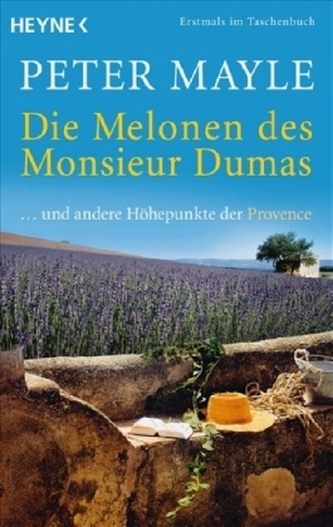 Die Melonen des Monsieur Dumas