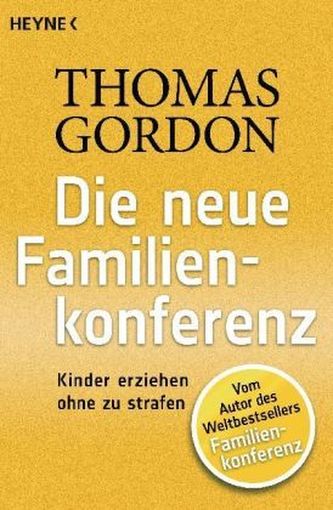 Die neue Familienkonferenz