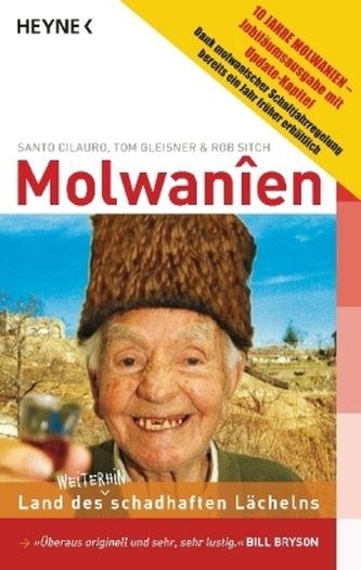 Molwanien