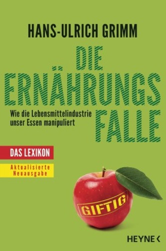 Die Ernährungsfalle