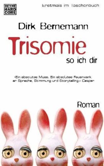 Trisomie so ich dir
