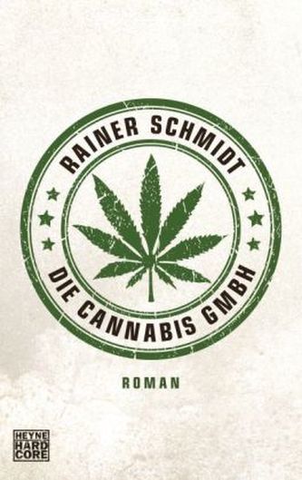 Die Cannabis GmbH