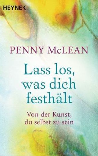 Lass los, was dich festhält