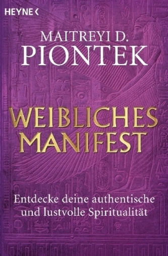 Weibliches Manifest