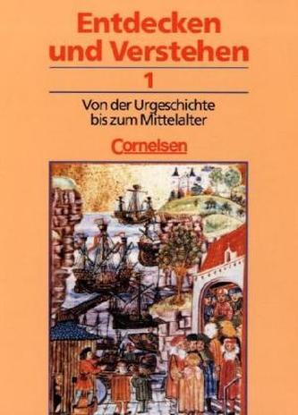 Von der Urgeschichte bis zum Mittelalter