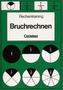 Bruchrechnen