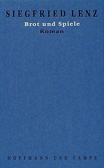 Brot und Spiele