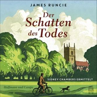 Der Schatten des Todes, 6 Audio-CDs