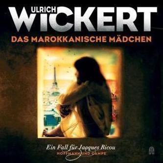 Das marokkanische Mädchen, 6 Audio-CDs