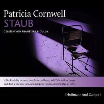 Staub, 6 Audio-CDs