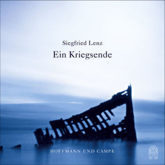 Ein Kriegsende, 1 Audio-CD