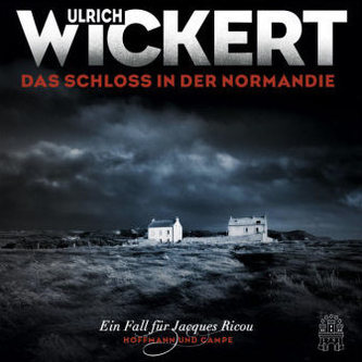 Das Schloss in der Normandie, 6 Audio-CDs