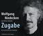 Zugabe, 3 Audio-CDs