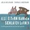 Alle Eltern können schlafen lernen, 5 Audio-CDs