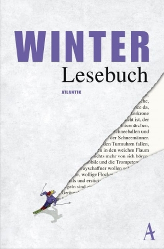 Winter-Lesebuch