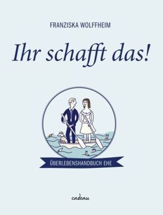 Ihr schafft das!