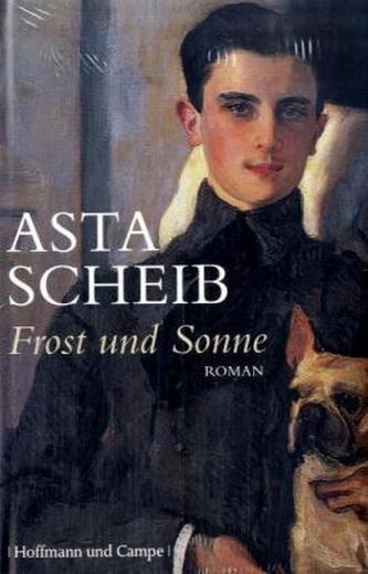 Frost und Sonne