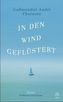 In den Wind geflüstert