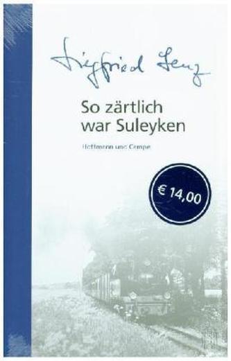So zärtlich war Suleyken, Sonderausgabe